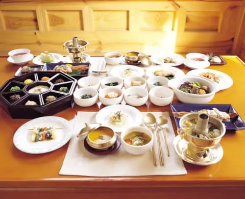 Hanshik Korean food Medical_Avenue
