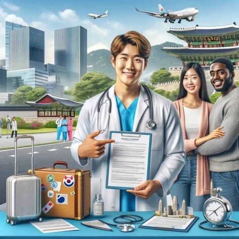 Medical Tourism Agency: Enhancing Your Medical Trip Experience